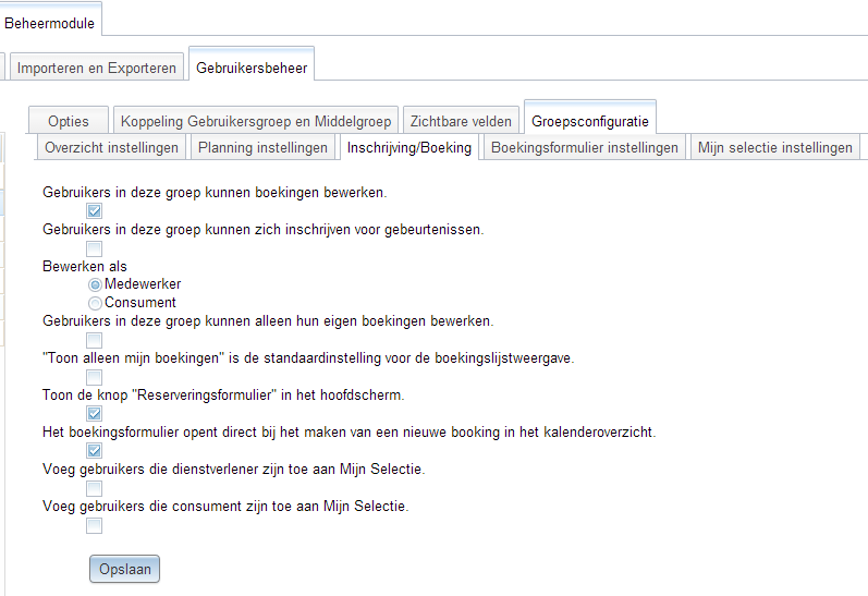 Bestand:87nlWebberBeheermoduleGebruikersgroepenGroepconfiguratieInschrijvingBoeking.png