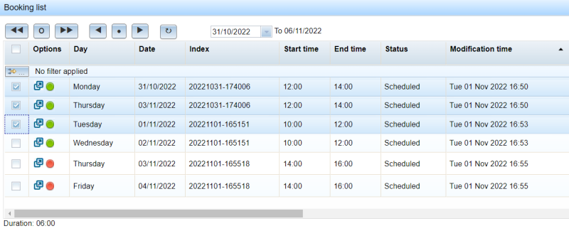 Bestand:100enWebViewBookingListDuration2.png