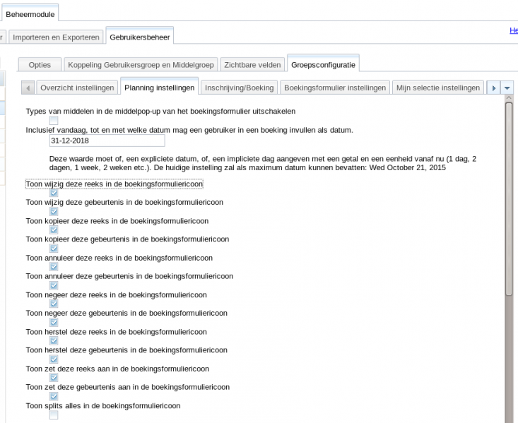 Bestand:811nlWebberBeheermoduleGebruikersgroepenGroepconfiguratiePlanningInstellingen.png