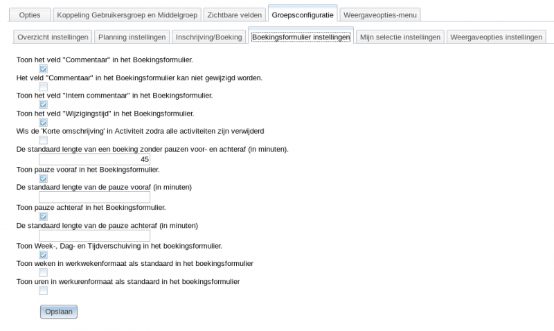 Bestand:10nlWebberBeheermoduleGebruikersgroepenGroepconfiguratieBoekingsformulierInstellingen.png