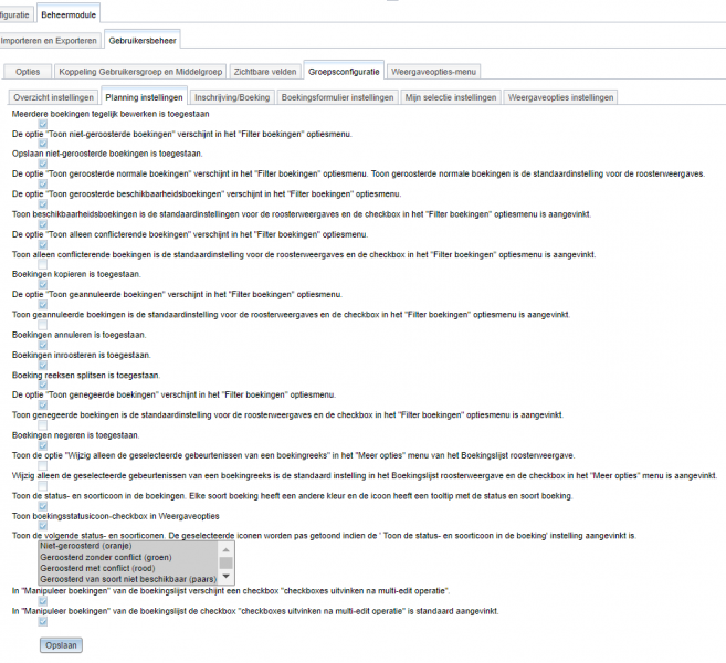 Bestand:100nlWebberBeheermoduleGebruikersgroepenGroepconfiguratiePlanningInstellingenb.PNG