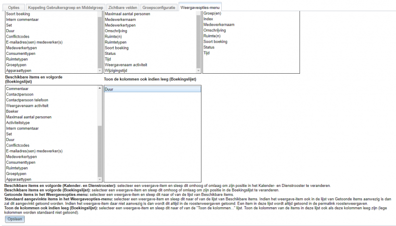 Bestand:100nlWebberBeheermoduleGebruikersgroepenWeergaveopties-menuOoverzicht2.PNG