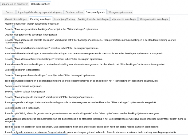 Bestand:100nlWebberBeheermoduleGebruikersgroepenGroepconfiguratiePlanningInstellingenb.png