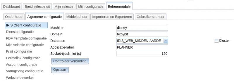 Bestand:10nl WebberBeheermoduleIRISClientConfiguratie.png