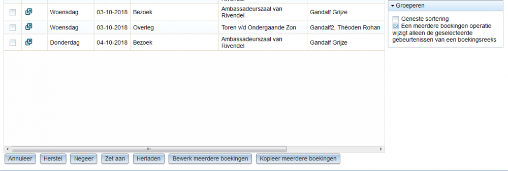 89nlWebberBoekingslijstToonoptiesGroeperen.PNG