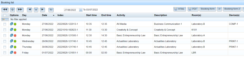 Bestand:100enWebViewBookingListPreparation2.png
