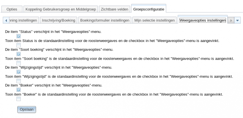 Bestand:811nlWebberBeheermoduleGebruikersgroepenGroepconfiguratieWeergaveoptiesInstellingen.png