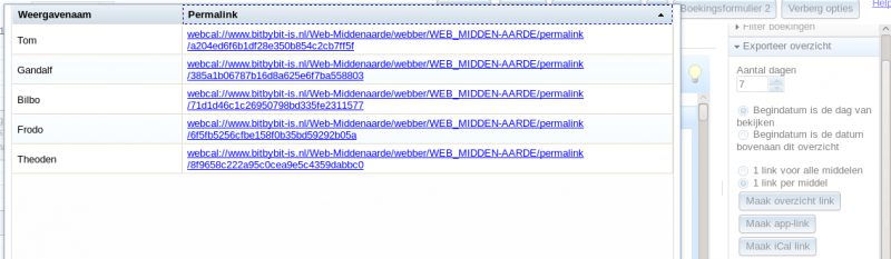 Bestand:91nlWebberBeheermoduleGebruikersgroepenGroepconfiguratieOverzichtInstellingenWebCal.png