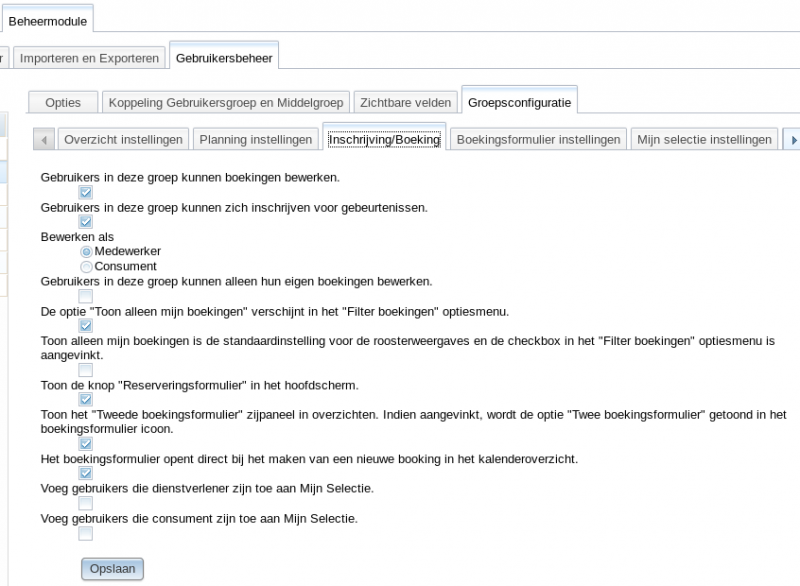 Bestand:811nlWebberBeheermoduleGebruikersgroepenGroepconfiguratieInschrijvingBoeking.png